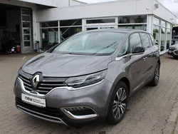 Grau Gebraucht 2019 Renault Espace Initiale Paris Van / Kleinbus | 23.990 € (Fairer Preis)