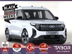 Weiß Neu 2025 Ford Courier Van / Kleinbus | 29.788 € (Guter Preis)