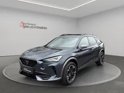 Grau Gebraucht 2023 Cupra Formentor SUV | 34.870 € (Teuer)