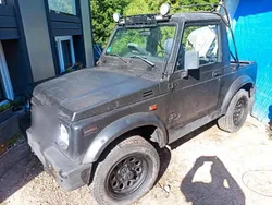 Schwarz Gebraucht 1991 Suzuki Samurai SUV | 2.999 €