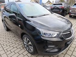 Schwarz Gebraucht 2019 Opel Mokka X Innovation SUV | 14.690 € (Fairer Preis)