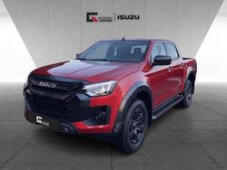 Namibu orange Neu 2026 Isuzu D-Max SUV | 49.980 € (Fairer Preis)
