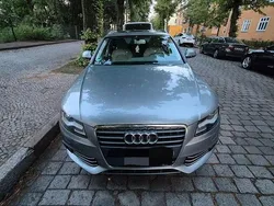 Gebraucht 2008 Audi A4 Ambition Kombi | 4.999 € (Superpreis)