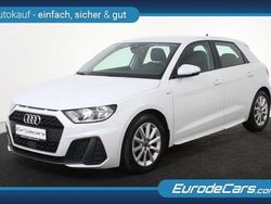 Weiss Gebraucht 2023 Audi A1 Limousine | 22.800 € (Etwas zu teuer)