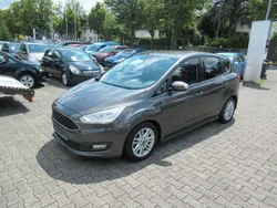 Gebraucht 2017 Ford C-MAX Cool & Connect Van / Kleinbus | 9.999 € (Fairer Preis)