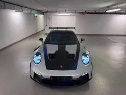 Grau Neu 2025 Porsche 911 GT3 RS Coupé | 329.900 €