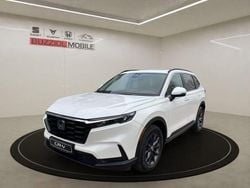 Weiß Gebraucht 2025 Honda CR-V Elegance SUV | 44.980 € (Superpreis)