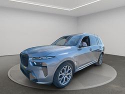 Gebraucht 2024 BMW X7 M Sport SUV | 79.188 € (Superpreis)