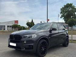 Schwarz Gebraucht 2014 BMW X5 SUV | 32.000 €