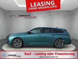 Blau Gebraucht 2024 Peugeot 308 | 20.985 € (Superpreis)