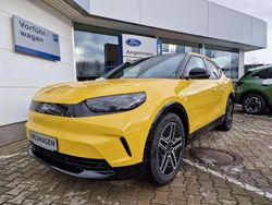 Gelb Neu 2024 Ford Capri Premium SUV | 52.200 € (Fairer Preis)