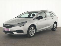 Silber Gebraucht 2021 Opel Astra Edition Kombi | 13.195 € (Superpreis)