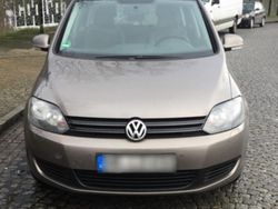Braun Gebraucht 2009 VW Golf Plus Comfortline Van / Kleinbus | 3.000 € (Etwas zu teuer)