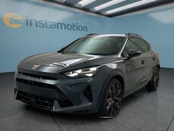 Grau Gebraucht 2025 Cupra Formentor SUV | 38.549 € (Guter Preis)