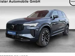 Blau Neu 2025 Volvo XC90 Plus SUV | 82.989 € (Fairer Preis)