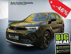 Schwarz Neu 2025 Opel Mokka-e Ultimate SUV | 25.711 €