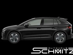 Schwarz Neu 2026 Skoda Elroq SUV | 38.990 € (Fairer Preis)