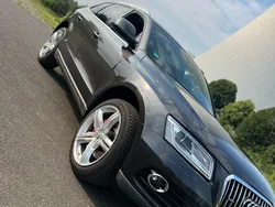 Gebraucht 2015 Audi Q5 Comfort SUV | 21.500 € (Etwas zu teuer)