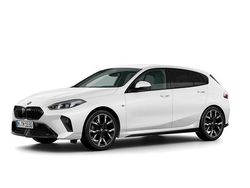 Gebraucht 2025 BMW 120 Shadowline Kleinwagen | 35.790 € (Fairer Preis)