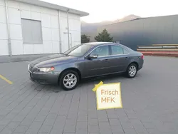 Gebraucht 2007 Volvo S80 Limousine | 4.250 € (Superpreis)
