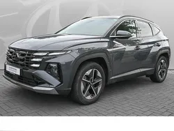 Ecotronic grey Gebraucht 2024 Hyundai Tucson Trend SUV | 32.790 € (Superpreis)