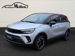 Silber Gebraucht 2023 Opel Crossland GS Line SUV | 17.445 € (Fairer Preis)