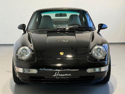 Schwarz Gebraucht 1994 Porsche 911 Carrera | 74.490 €
