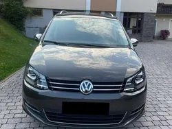 Gebraucht 2014 VW Sharan Beach Van / Kleinbus | 13.500 € (Superpreis)