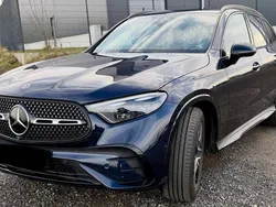 Blau Gebraucht 2023 Mercedes GLC300 Premium SUV | 55.500 € (Fairer Preis)
