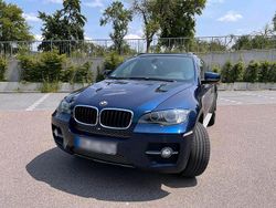 Blau Gebraucht 2011 BMW X6 SUV | 20.300 € (Fairer Preis)