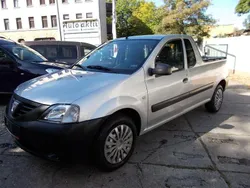 Silber Gebraucht 2010 Dacia Logan Pick-Up Abholung | 9.990 €