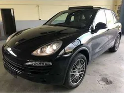 Gebraucht 2014 Porsche Cayenne S SUV | 26.500 €