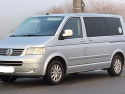 Silber Gebraucht 2008 VW Multivan Van | 6.700 €