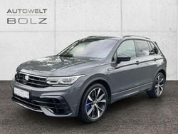 Grau Gebraucht 2023 VW Tiguan R SUV | 44.590 € (Fairer Preis)