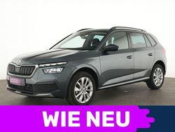 Quarz grau Gebraucht 2021 Skoda Kamiq Clever SUV | 20.844 € (Fairer Preis)