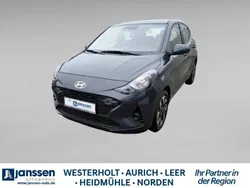 Grau Neu 2025 Hyundai i10 Trend Kleinwagen | 19.490 € (Fairer Preis)