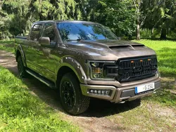 Braun Gebraucht 2018 Ford F-150 Abholung | 31.900 € (Superpreis)