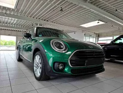British racing green metallic Gebraucht 2022 Mini Cooper Clubman Classic Kombi | 25.790 € (Fairer Preis)