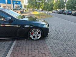 Schwarz Gebraucht 2015 BMW 535 Performance Limousine | 23.700 € (Fairer Preis)