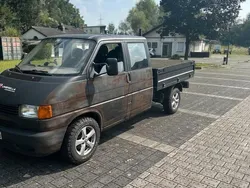 Schwarz Gebraucht 1997 VW T4 Van | 3.500 €