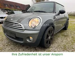 Dark silver metallic Gebraucht 2010 Mini Cooper Kleinwagen | 3.500 € (Guter Preis)