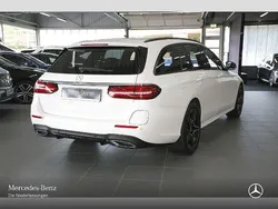 Gebraucht 2022 Mercedes E300 | 36.990 € (Fairer Preis)