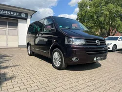 Violet Gebraucht 2014 VW T5 Cup Van | 25.500 € (Teuer)