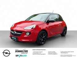 Gebraucht 2019 Opel Adam Kleinwagen | 13.740 € (Teuer)