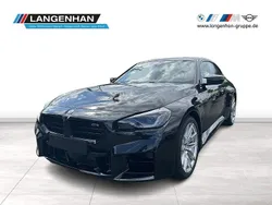 Schwarz Neu 2025 BMW M2 Performance Coupé | 75.498 € (Fairer Preis)