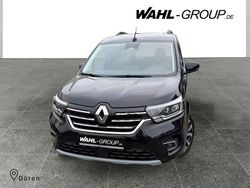 Schwarz Gebraucht 2021 Renault Kangoo Intens Van / Kleinbus | 18.990 € (Fairer Preis)