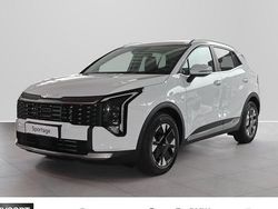 Weiß Neu 2025 Kia Sportage Vision SUV | 30.970 € (Guter Preis)