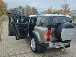Grün Gebraucht 2020 Land Rover Defender S SUV | 42.200 €