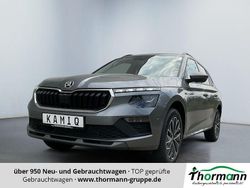 Raceblau Neu 2025 Skoda Kamiq Selection SUV | 28.832 € (Fairer Preis)