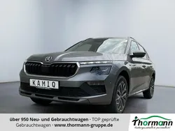 Raceblau Neu 2025 Skoda Kamiq Selection SUV | 31.082 € (Etwas zu teuer)